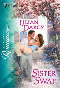 Sister Swap, Lilian  Darcy audiobook. ISDN39934226