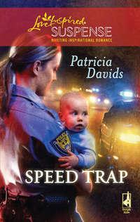 Speed Trap, Patricia  Davids аудиокнига. ISDN39934298