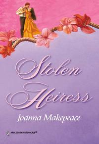 Stolen Heiress