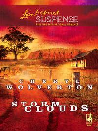 Storm Clouds - Cheryl Wolverton