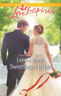 Sweetheart Bride, Lenora  Worth аудиокнига. ISDN39934490