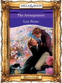 The Arrangement, Lyn  Stone audiobook. ISDN39934738