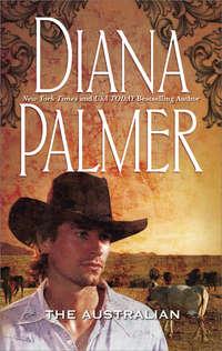 The Australian, Diana  Palmer аудиокнига. ISDN39934746