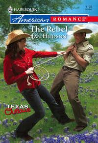 The Rebel - Jan Hudson