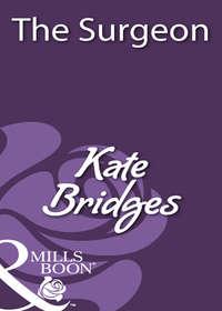 The Surgeon, Kate  Bridges audiobook. ISDN39935018