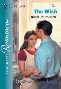 The Wish, Diane  Pershing audiobook. ISDN39935058