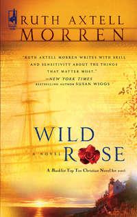 Wild Rose - Ruth Morren