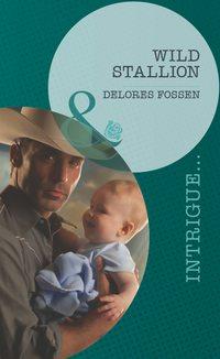 Wild Stallion, Delores  Fossen audiobook. ISDN39935586