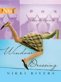 Window Dressing, Nikki  Rivers audiobook. ISDN39935602