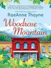 Woodrose Mountain, RaeAnne  Thayne audiobook. ISDN39935634