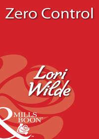 Zero Control, Lori Wilde audiobook. ISDN39935682