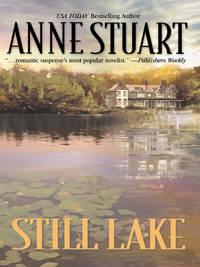Still Lake, Anne Stuart książka audio. ISDN39935786