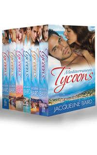 Mediterranean Tycoons - JACQUELINE BAIRD