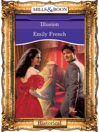 Illusion, Emily  French audiobook. ISDN39935946