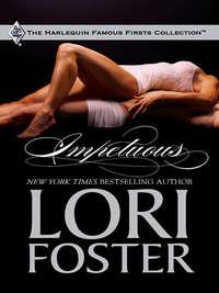 Impetuous, Lori Foster audiobook. ISDN39935954