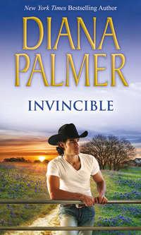 Invincible, Diana  Palmer аудиокнига. ISDN39936002