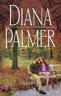 Loveplay, Diana  Palmer audiobook. ISDN39936058