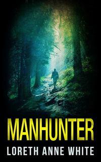 Manhunter,  książka audio. ISDN39936082