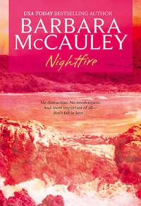 Nightfire - Barbara McCauley