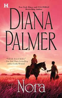 Nora, Diana  Palmer audiobook. ISDN39936138