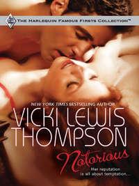 Notorious - Vicki Thompson