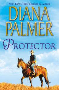 Protector, Diana  Palmer audiobook. ISDN39936218