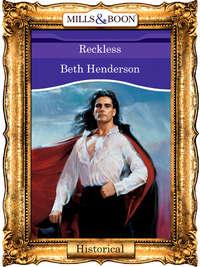 Reckless, Beth  Henderson audiobook. ISDN39936234