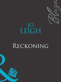 Reckoning, Jo Leigh audiobook. ISDN39936242