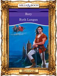 Rory - Ruth Langan