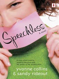 Speechless - Sandy/Yvonne Rideout/Collins