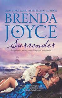 Surrender, Бренды Джойс audiobook. ISDN39936434
