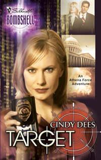 Target - Cindy Dees