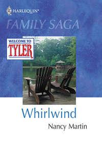 Whirlwind - Nancy Martin