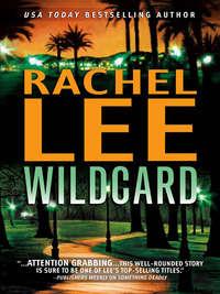 Wildcard, Rachel  Lee audiobook. ISDN39936586