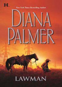 Lawman, Diana  Palmer audiobook. ISDN39936634