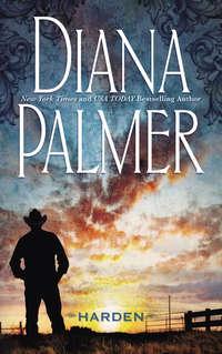 Harden, Diana  Palmer audiobook. ISDN39936642