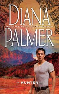 Hunter - Diana Palmer