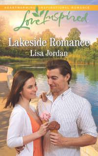Lakeside Romance - Lisa Jordan