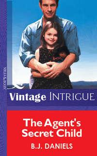 The Agent′s Secret Child