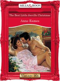 The Best Little Joeville - Anne Eames