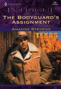 The Bodyguard′s Assignment