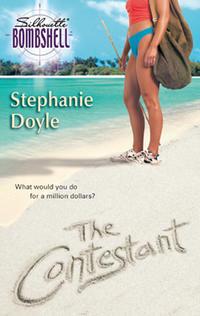 The Contestant, Stephanie  Doyle audiobook. ISDN39938602