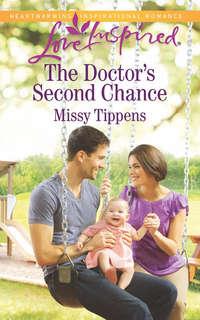 The Doctor′s Second Chance, Missy  Tippens audiobook. ISDN39938874