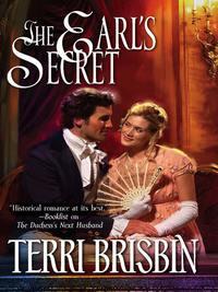 The Earl′s Secret - Terri Brisbin