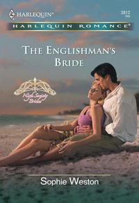 The Englishman′s Bride, Sophie  Weston аудиокнига. ISDN39939010