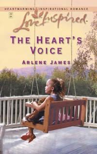 The Heart′s Voice, Arlene  James audiobook. ISDN39939330