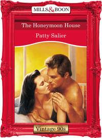 The Honeymoon House, Patty  Salier audiobook. ISDN39939394