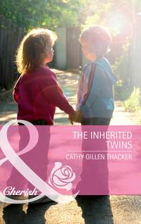 The Inherited Twins,  audiobook. ISDN39939482