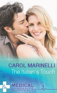 The Italian′s Touch