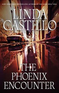 The Phoenix Encounter, Linda  Castillo książka audio. ISDN39940570
